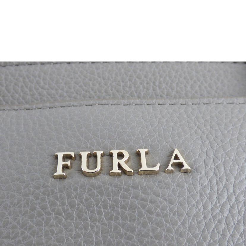 FURLA ﾌﾙﾗ/トートバッグ//Cランク/64