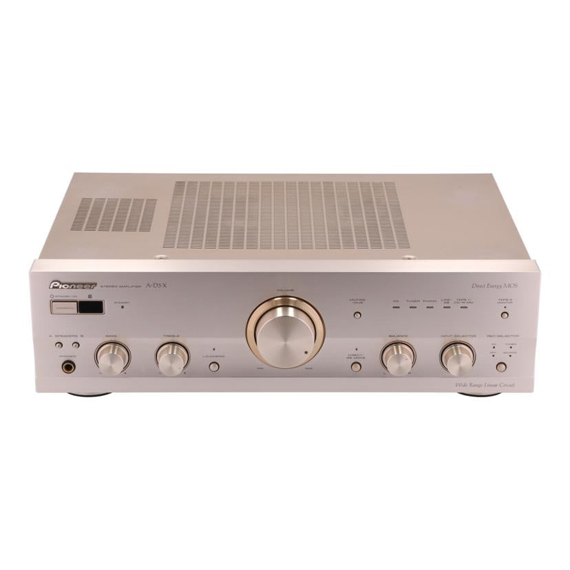 Pioneer パイオニア /家電・カメラ・AV機器｜WonderREX-ONLINE 公式