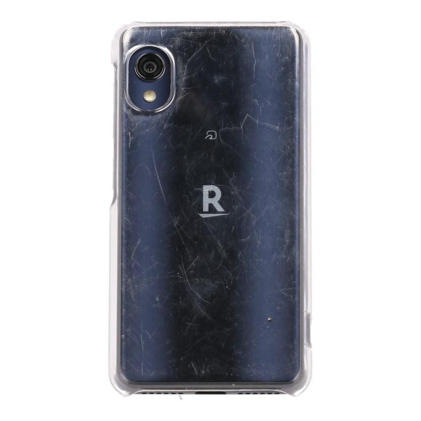 Rakuten 楽天/スマートフォン／32GB/Rakuten Mini C330//14d8ce6f/Aランク/75