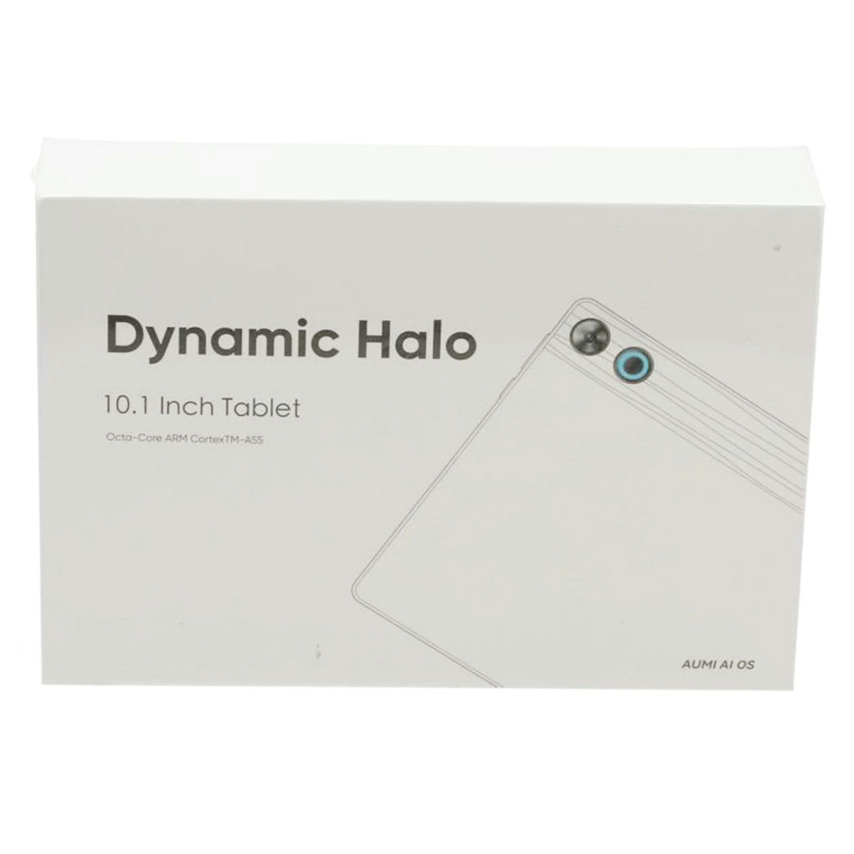 Dynamic　Halo ダイナミックハロ/タブレット/A10L//A10L005500200493/Sランク/05