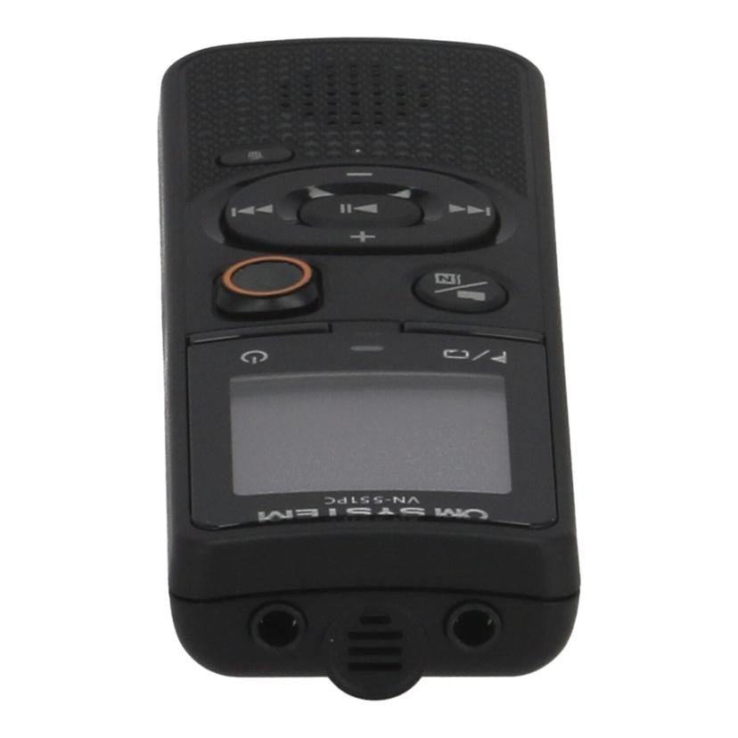 OM　SYSTEM OMデジタルソリューションズ　/ボイスレコーダー/VN-551PC//420720276/Bランク/05