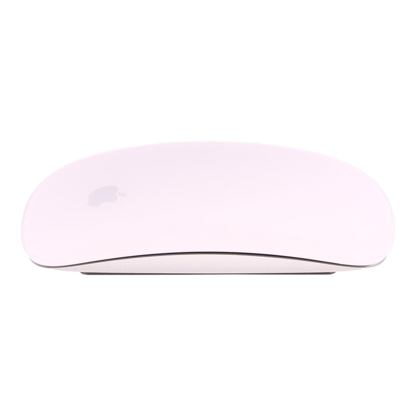 Apple　 アップル　/Magic　Mouse　（2009）/MB829J/A A1296//CC224451Y54DFFGAW/Bランク/71