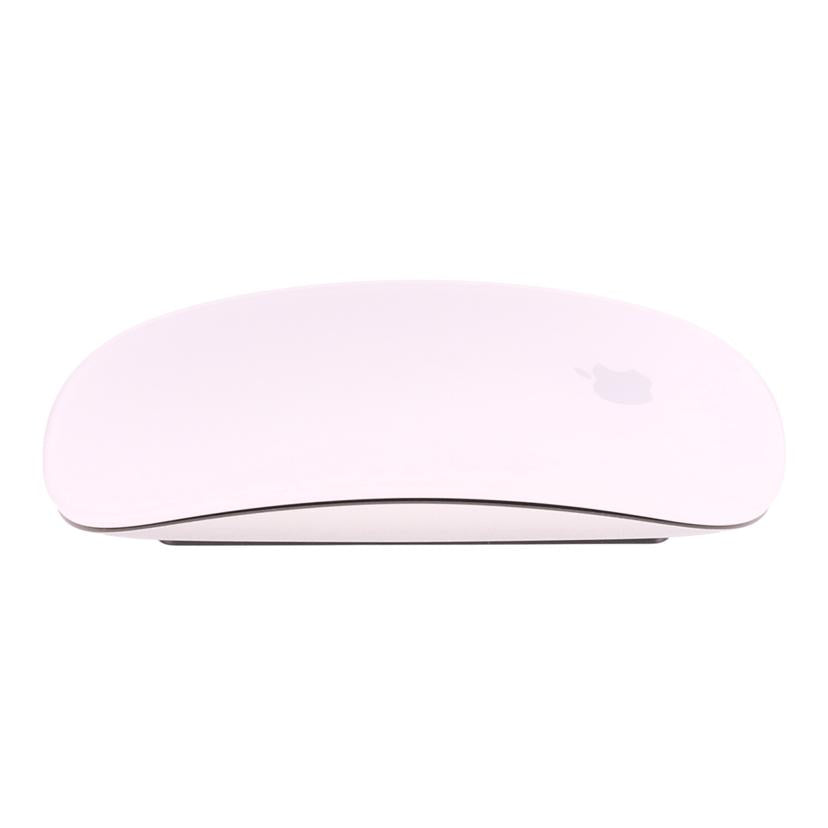 Apple　 アップル　/Magic　Mouse　（2009）/MB829J/A A1296//CC224451Y54DFFGAW/Bランク/71
