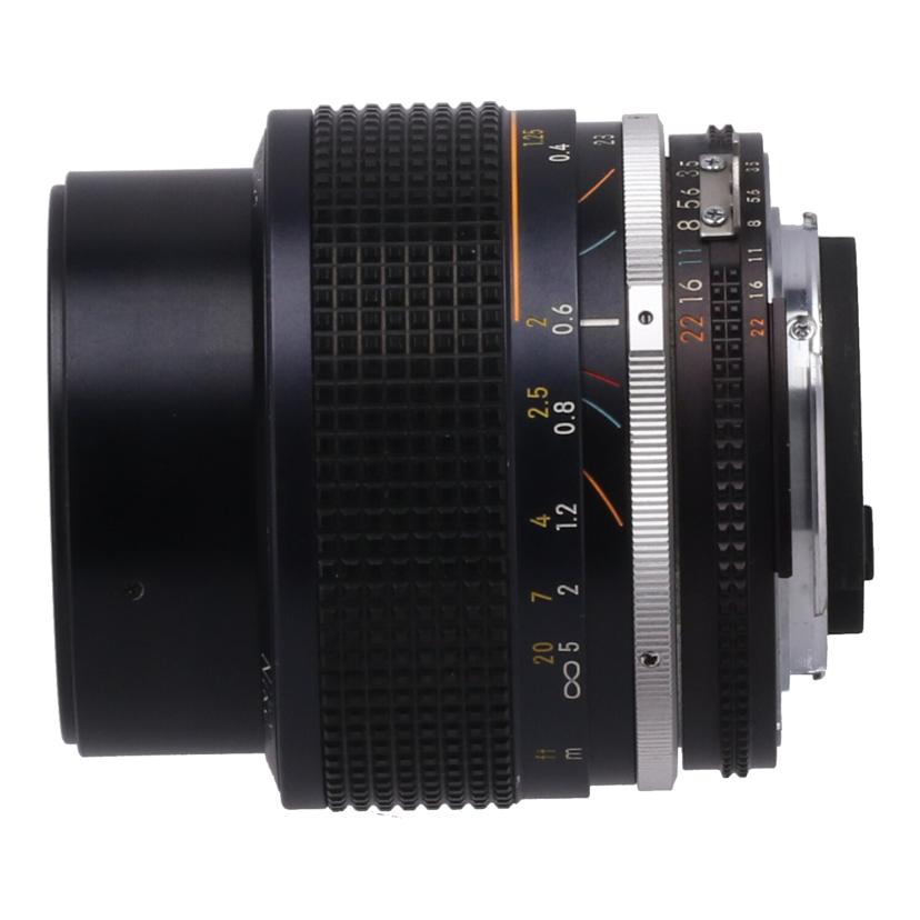 Nikon ニコン/交換レンズ／28－50mm/Ai 28-50mm F3.5S //188154/BCランク/62