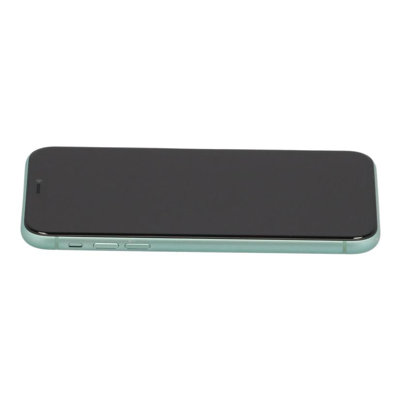 Apple mineo アップル/iPhone 11 64GB/MHDG3J/A/DNPD86H2N73C/携帯電話/Bランク/77【中古】 Apple mineo アップル/家電・カメラ・AV機器