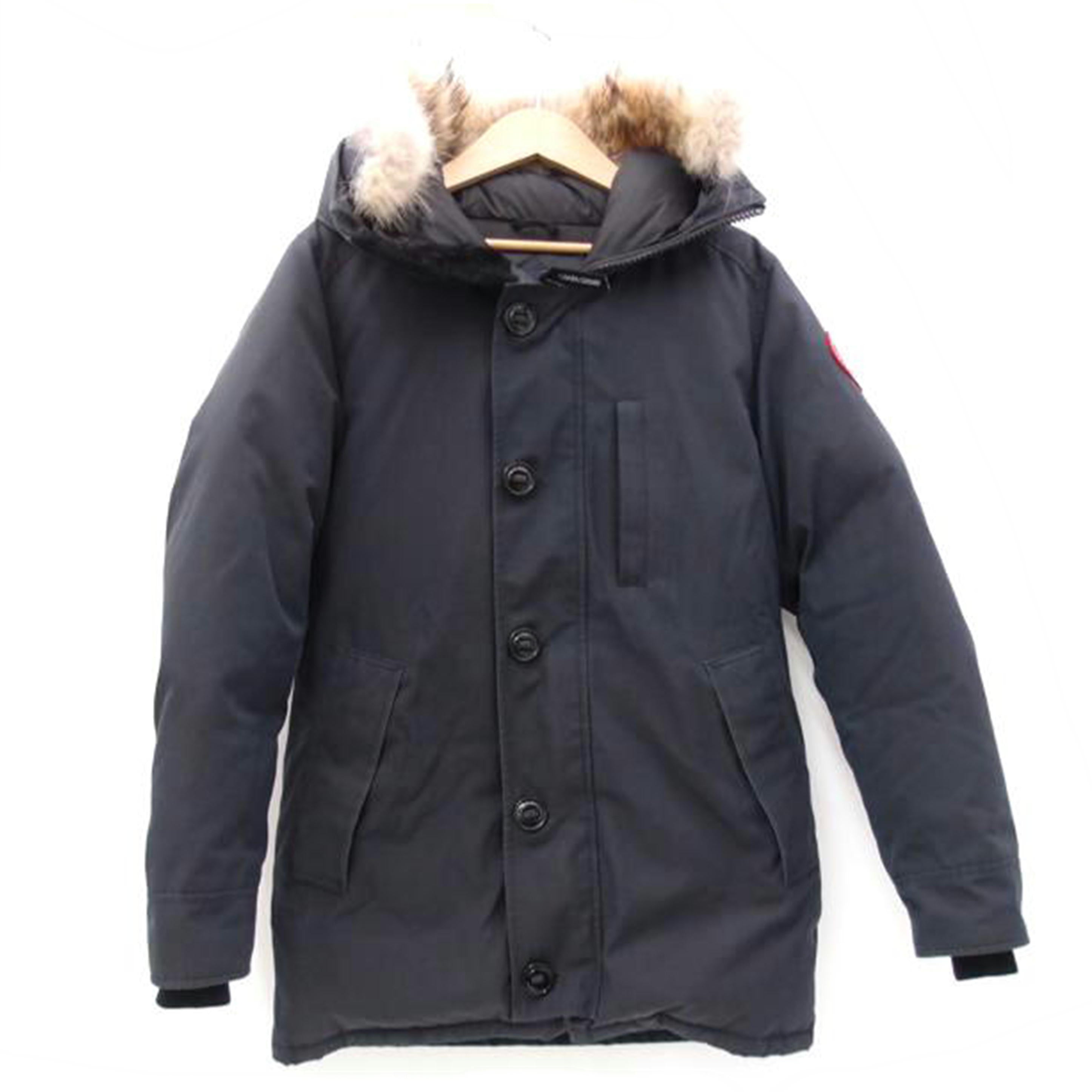 CANADA　GOOSE ｶﾅﾀﾞｸﾞｰｽ/CANADA　GOOSE//ABランク/69