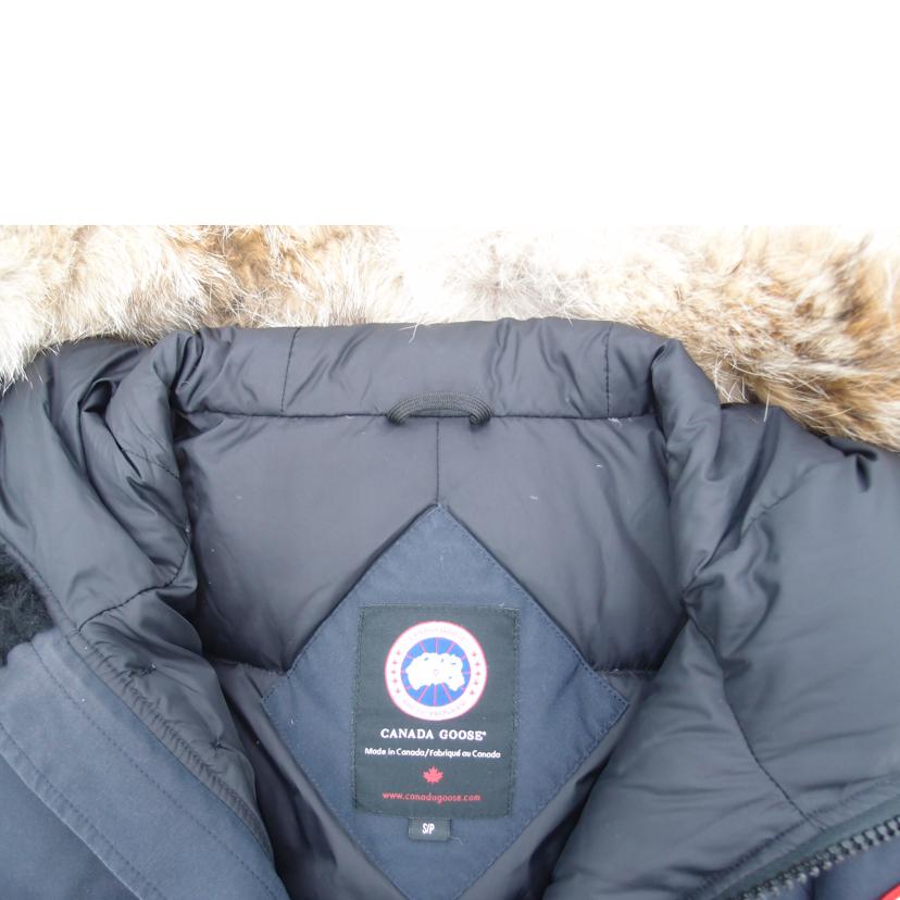 CANADA　GOOSE ｶﾅﾀﾞｸﾞｰｽ/CANADA　GOOSE//ABランク/69