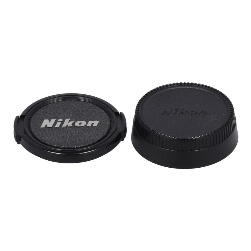 Nikon ニコン/交換レンズ／50mm/AI 50mm f1.4S//5511210/Cランク/62