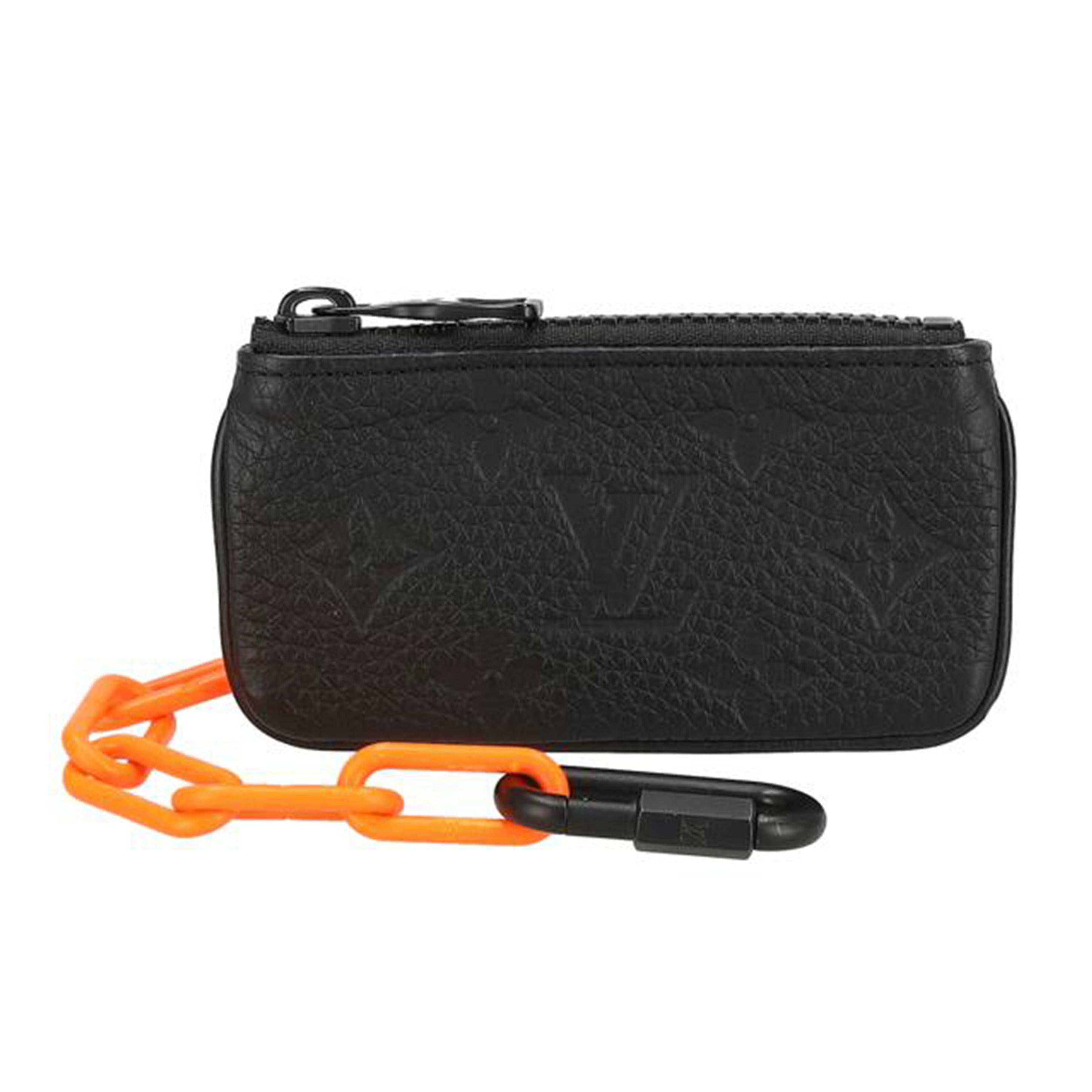 LOUIS VUITTON ルイヴィトン/ポシェットクレ・ヴァージルアブロー/M67452//TA0***/ABランク/91