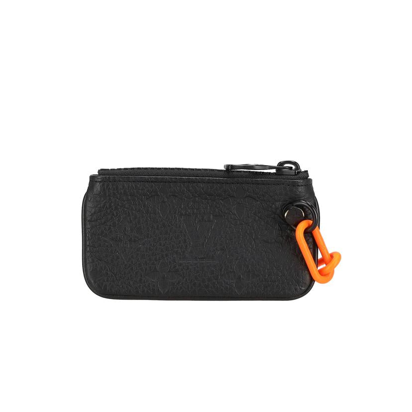 LOUIS VUITTON ルイヴィトン/ポシェットクレ・ヴァージルアブロー/M67452//TA0***/ABランク/91