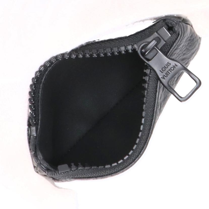 LOUIS VUITTON ルイヴィトン/ポシェットクレ・ヴァージルアブロー/M67452//TA0***/ABランク/91