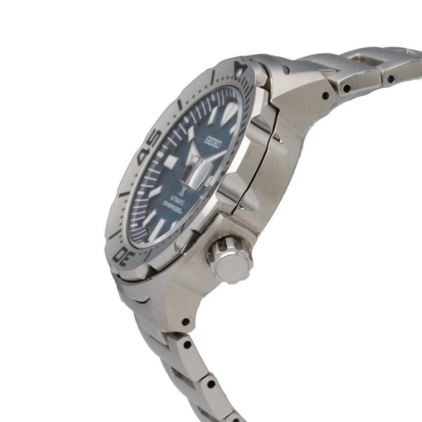SEIKO セイコー/プロスペックス　ダイバースキューバ/SBDY115//275***/Aランク/09