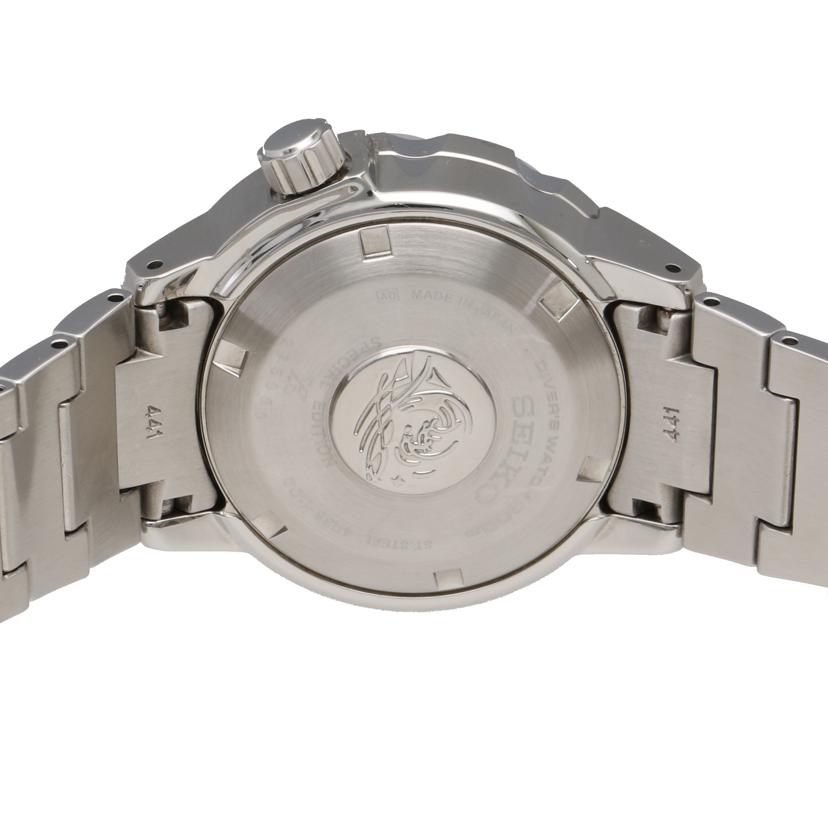 SEIKO セイコー/プロスペックス　ダイバースキューバ/SBDY115//275***/Aランク/09