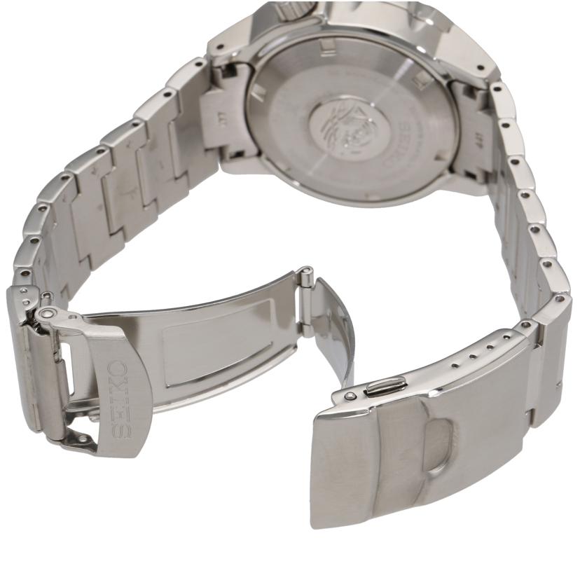 SEIKO セイコー/プロスペックス　ダイバースキューバ/SBDY115//275***/Aランク/09