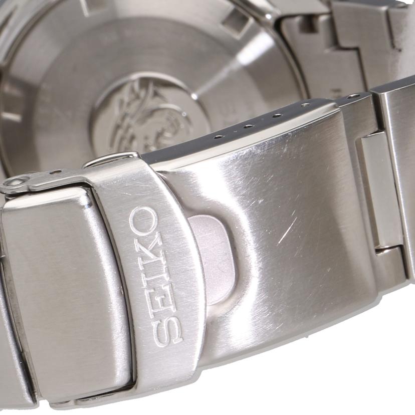 SEIKO セイコー/プロスペックス　ダイバースキューバ/SBDY115//275***/Aランク/09