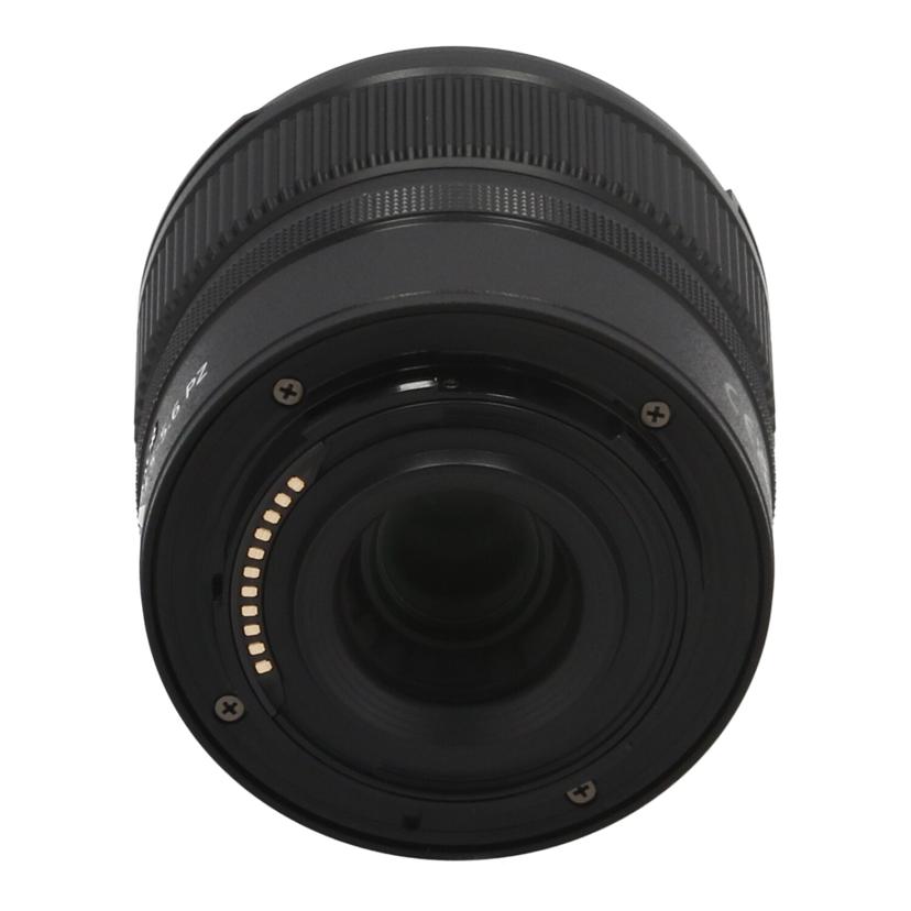 Nikon ニコン　/交換レンズ／Z12－28mm/Z DX 12-28mm f3.5-5.6 PZ VR　//20010099/Aランク/05