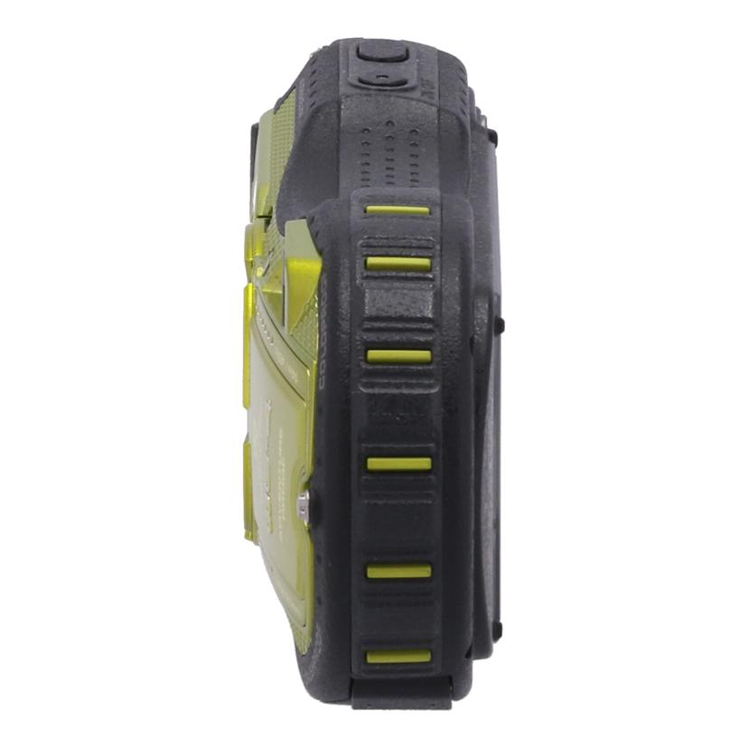 RICOH リコー　/デジタルカメラ（タフネス）/WG-4//3000843/Bランク/62