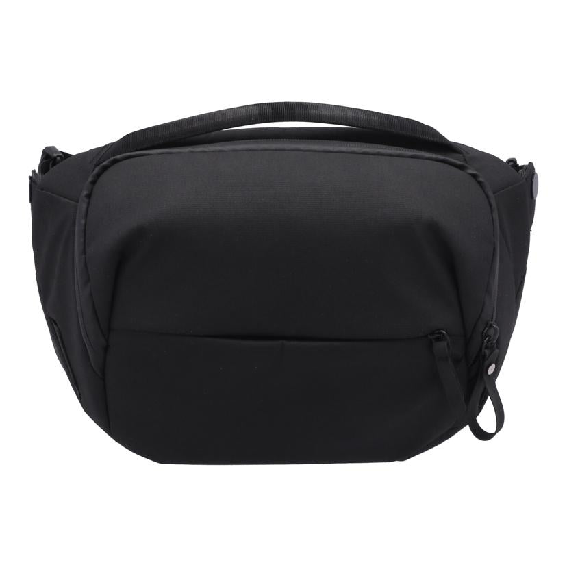 Peakdesign ピークデザイン/カメラバッグ／エブリデイスリング5L/BSL-5-BK-1//-/Bランク/05