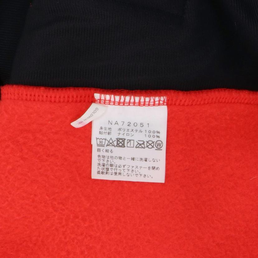 THE NORTH FACE ノースフェイス/デナリフリースメンズジャケット/Sサイズ/NA72051//Bランク/89