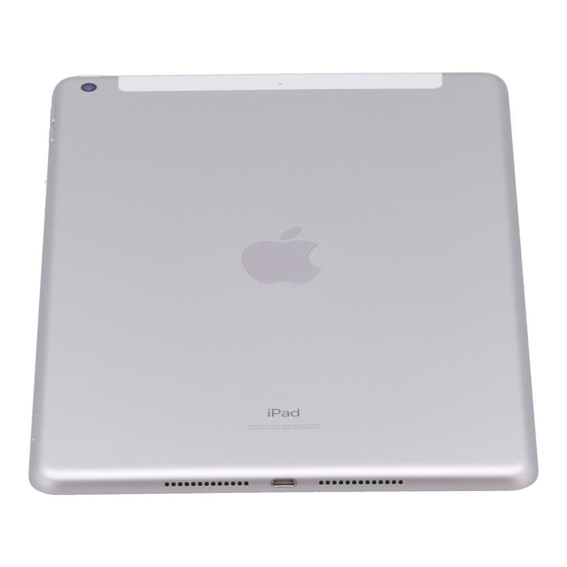 Appie　docomo アップル/iPad　第7世代　Cellular　32GB　2019/MW6C2J/A//DMPZ4DLNMDFV/Bランク/71