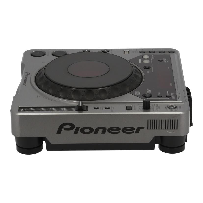 Pioneer パイオニア/CDJ/CDJ-800//EKMP009528JP/Cランク/64