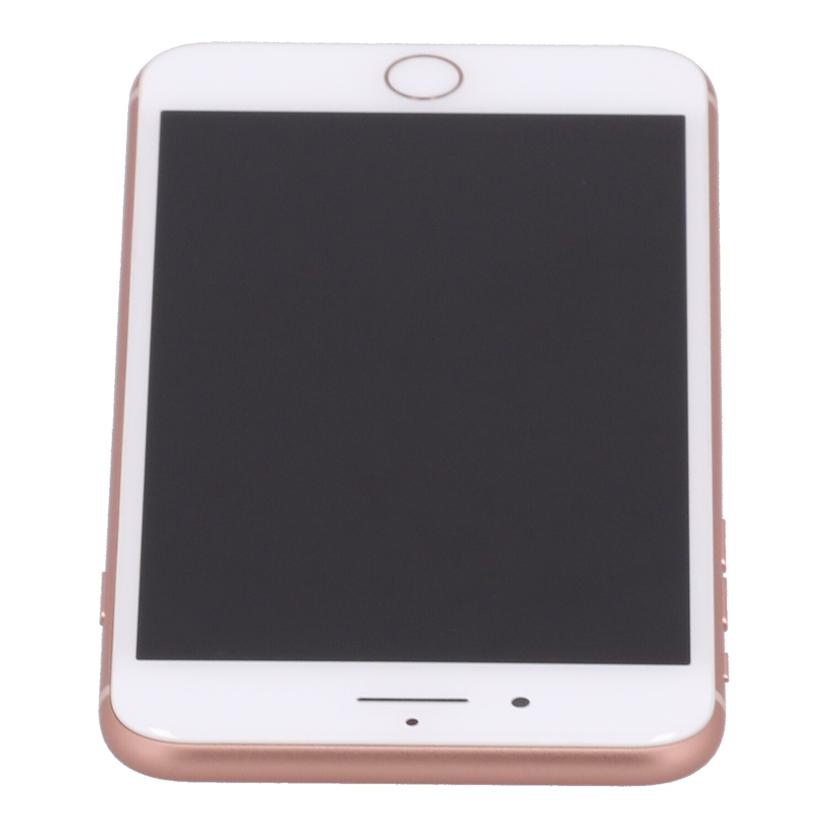 Apple　SIMフリー アップル　/iPhone8　Plus　64GB　展示モデル/3D097J/A//C39V88PGJCM7/ABランク/69