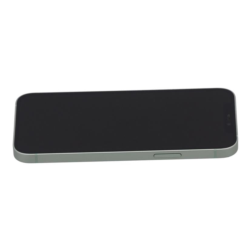 Apple　SIMロックなし アップル　/iPhone12　128GB/MGHY3J/A//FFXG30XA0F0F/ABランク/22