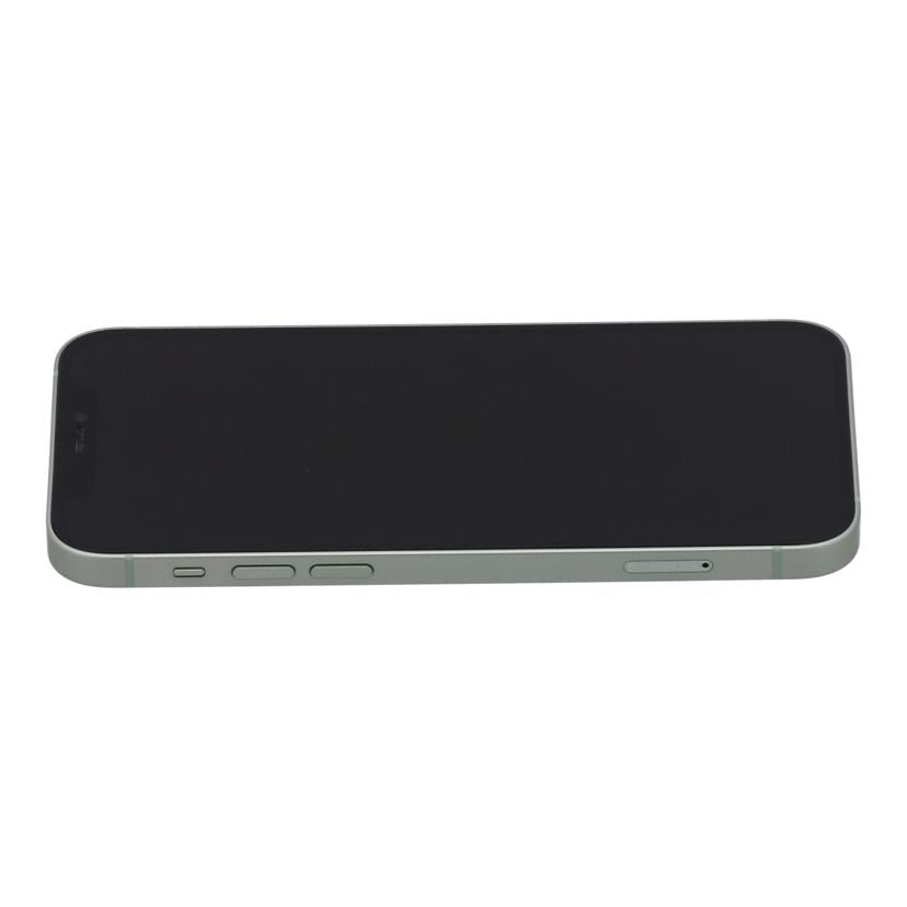 Apple　SIMロックなし アップル　/iPhone12　128GB/MGHY3J/A//FFXG30XA0F0F/ABランク/22