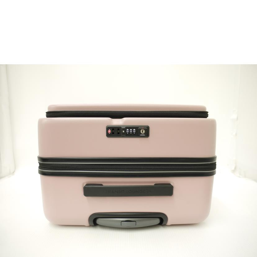 TRANSIT　LOUNGE トランジットラウンジ/TRANSIT　LOUNGE　キャリーケース//Aランク/69