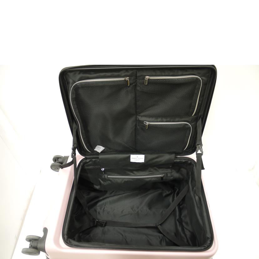 TRANSIT　LOUNGE トランジットラウンジ/TRANSIT　LOUNGE　キャリーケース//Aランク/69