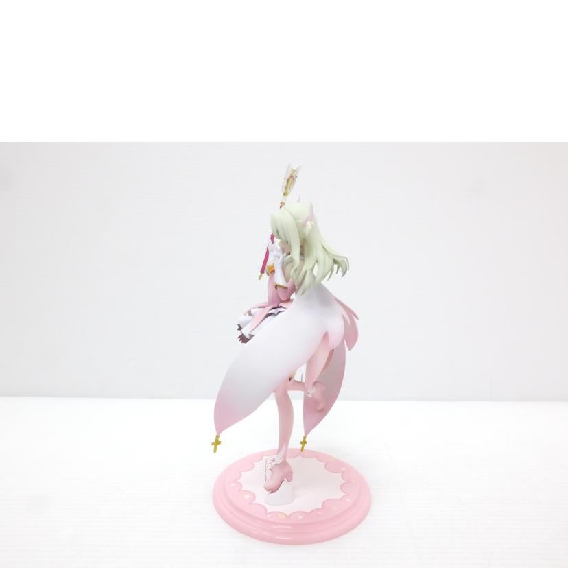 WANDERER わんだらー/イリヤスフィール・フォン・アインツベルン　｢Fate／kaleid　liner　Prisma☆Illya　プリズマ☆ファンタズム｣　1／7　PVC＆ABS製塗装済み完成品//Aランク/88