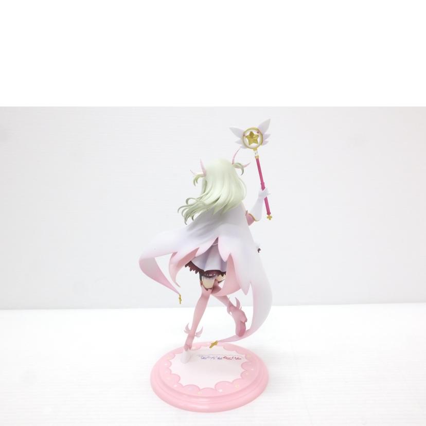 WANDERER わんだらー/イリヤスフィール・フォン・アインツベルン　｢Fate／kaleid　liner　Prisma☆Illya　プリズマ☆ファンタズム｣　1／7　PVC＆ABS製塗装済み完成品//Aランク/88