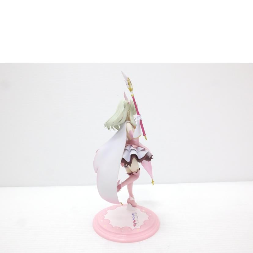 WANDERER わんだらー/イリヤスフィール・フォン・アインツベルン　｢Fate／kaleid　liner　Prisma☆Illya　プリズマ☆ファンタズム｣　1／7　PVC＆ABS製塗装済み完成品//Aランク/88