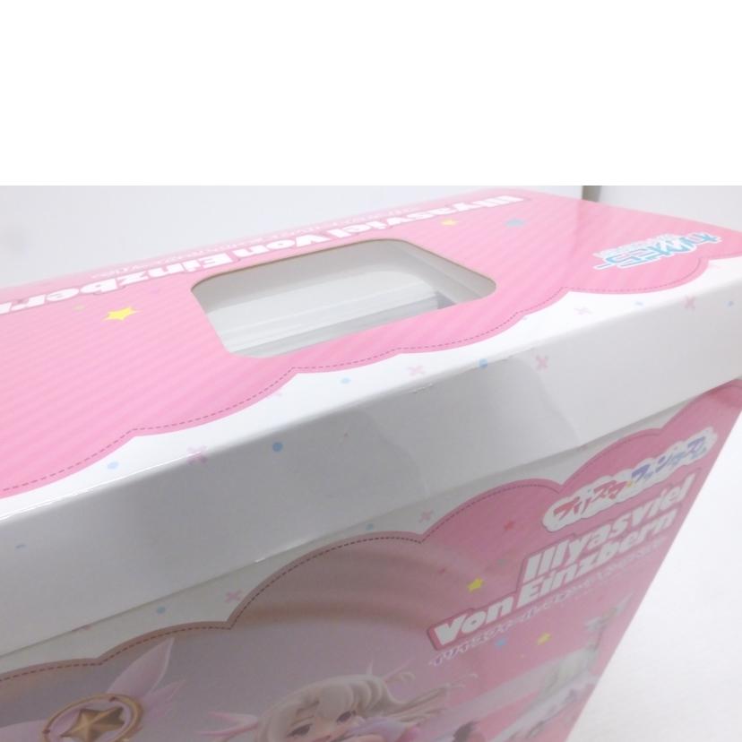 WANDERER わんだらー/イリヤスフィール・フォン・アインツベルン　｢Fate／kaleid　liner　Prisma☆Illya　プリズマ☆ファンタズム｣　1／7　PVC＆ABS製塗装済み完成品//Aランク/88