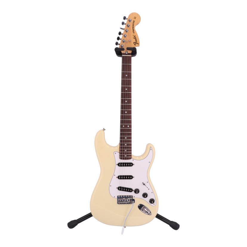 FENDER　JAPAN フェンダージャパン　/エレキギター／ストラトキャスター/ST-72 Stratocaster//Q002915/Bランク/64