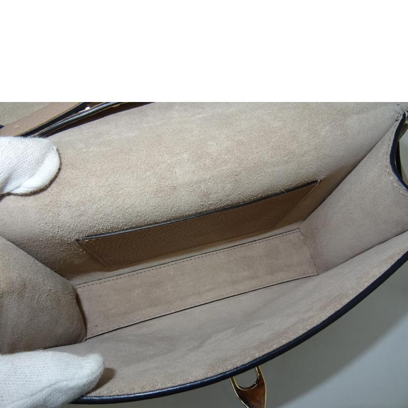 VALENTINO ヴァレンティノ/ロックスタッズレザーショルダー/ピンクベージュ/PW2B0181WC1//Aランク/69