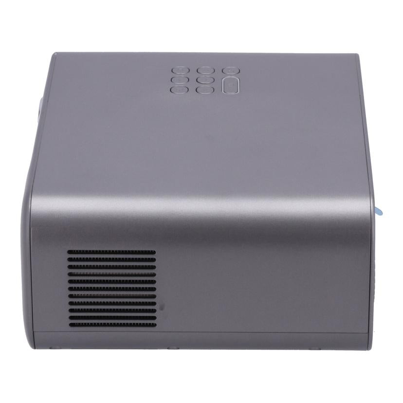 YABER ヤバー/LEDプロジェクター/PRO V9//020175 2311 00266/Bランク/62