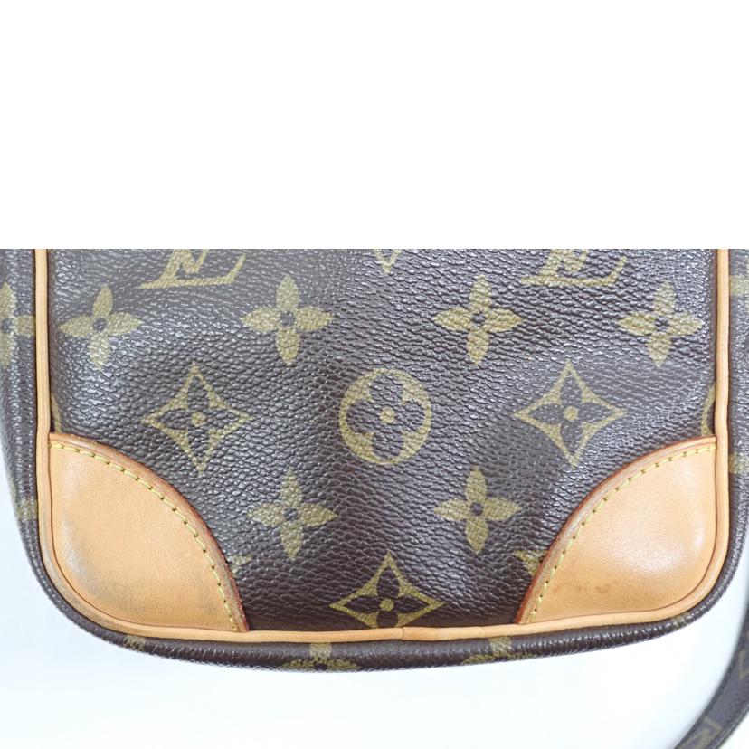 LV LV/アマゾン／モノグラム/M45236//TH1***/Bランク/62