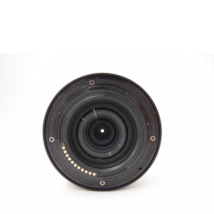 Nikon ニコン/レンズ/NIKKOR Z 24-50mm F4-6.3/20116198/Aランク/69【中古】 Nikon NIKKOR Z 24-50mm f/4-6.3 Lens 20096 B&H Photo Video