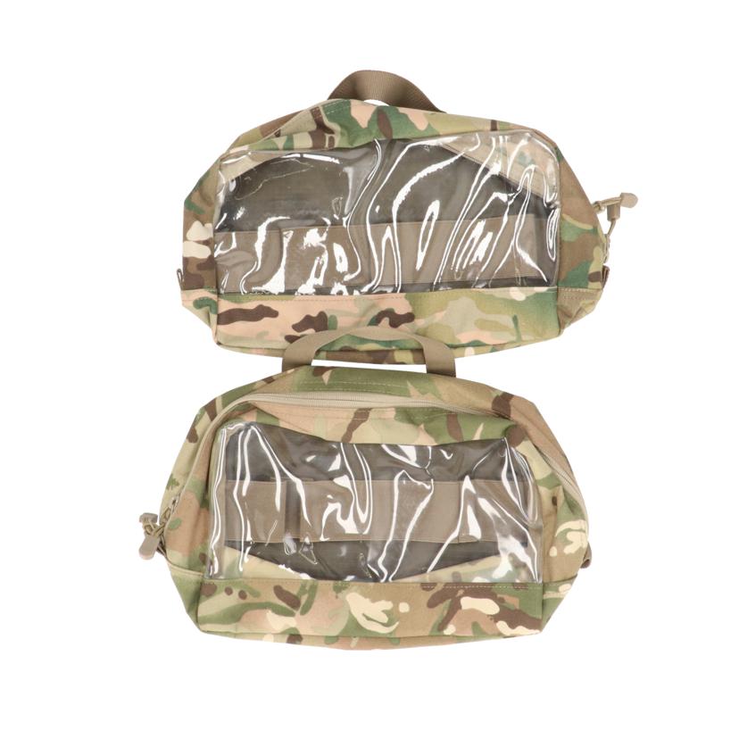 ミリタリータクティカルリュック/MTタクティカルリュック//Aランク/78