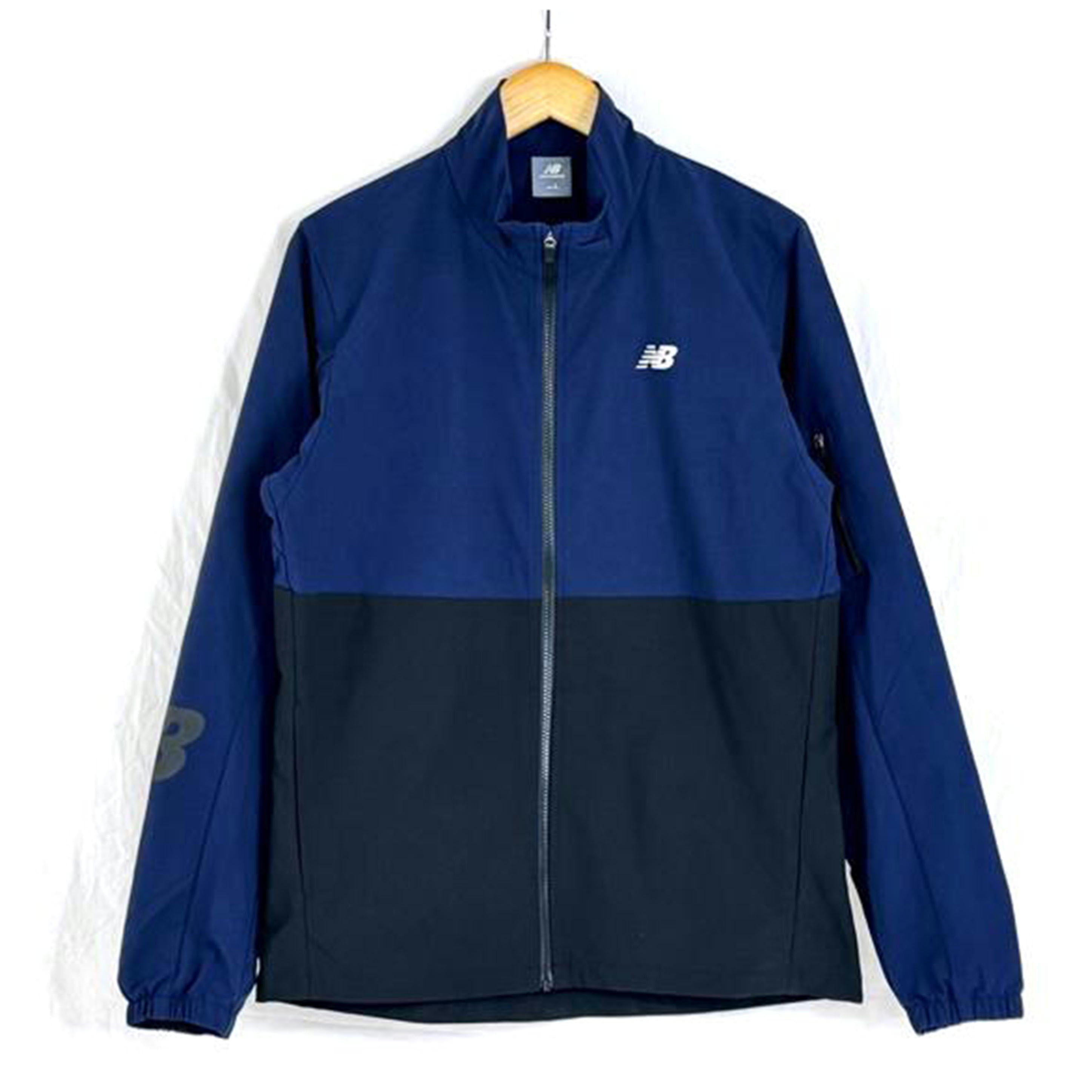 new　balance ニューバランス/Performance　Woven　Stretch　Jacket/AMJ45724//Aランク/81