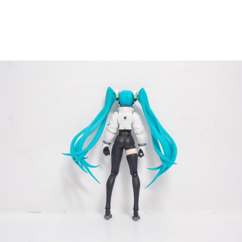 GOOD　SMILE　C グッドスマイルカンパニー/figma　レーシングミク　2022Ver/SP-149//ABランク/42