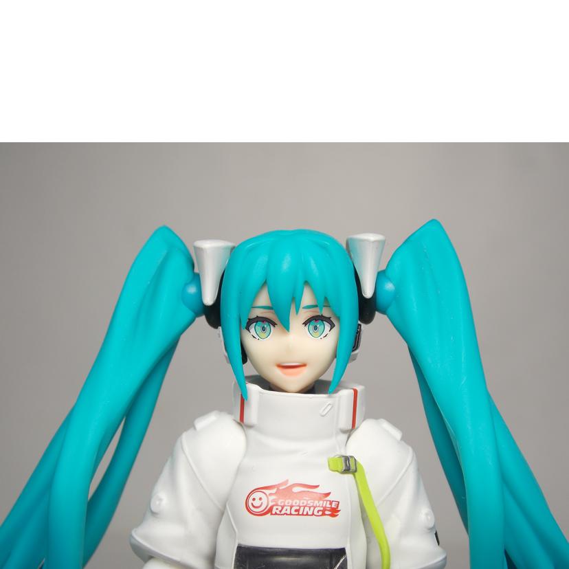 GOOD　SMILE　C グッドスマイルカンパニー/figma　レーシングミク　2022Ver/SP-149//ABランク/42