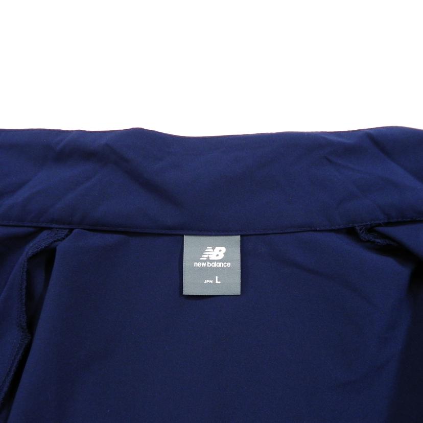 new　balance ニューバランス/Performance　Woven　Stretch　Jacket/AMJ45724//Aランク/81