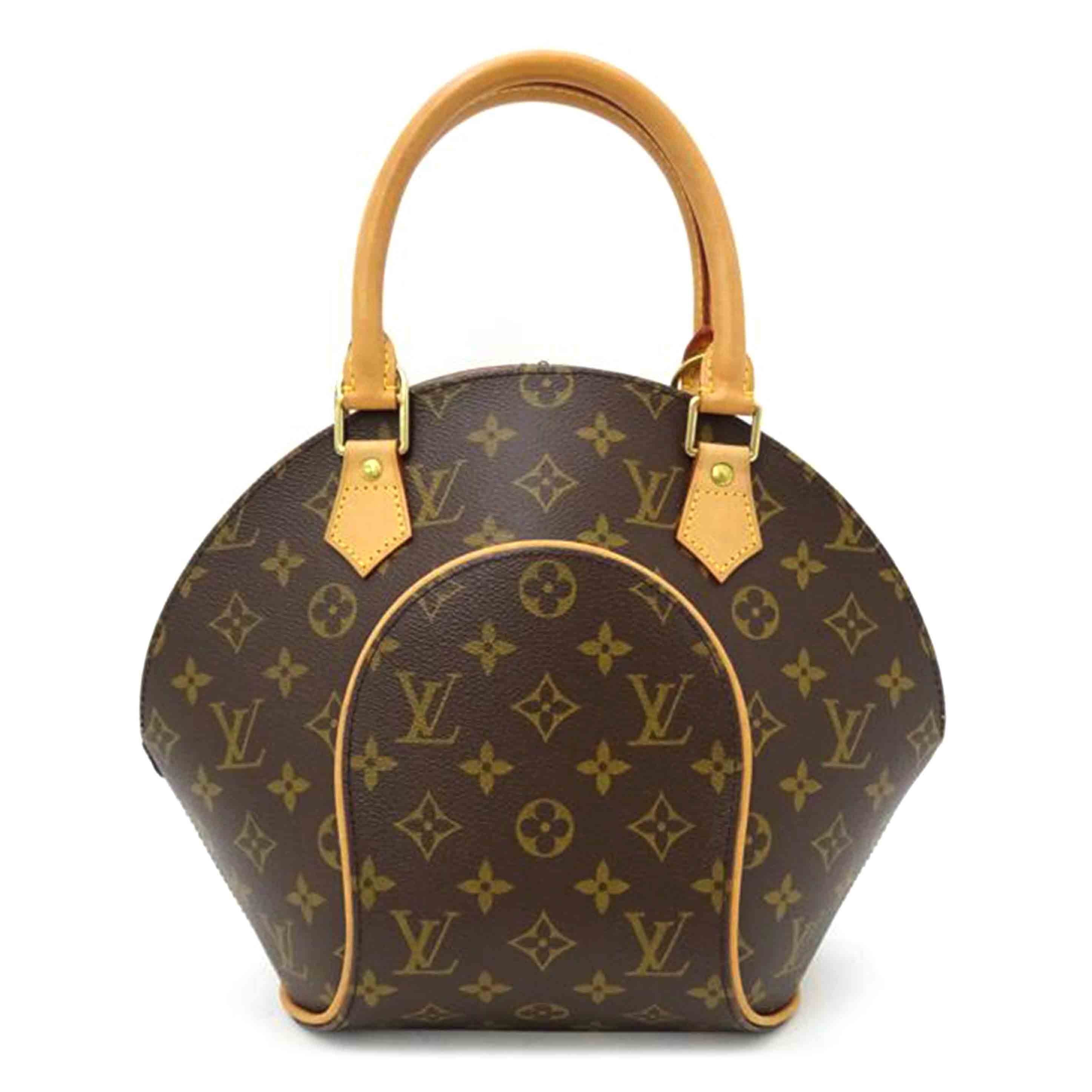 LOUIS VUITTON ルイヴィトン/エリプスPM/モノグラム/M51127//TH0***/Aランク/69