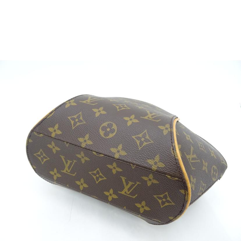 LOUIS VUITTON ルイヴィトン/エリプスPM/モノグラム/M51127//TH0***/Aランク/69