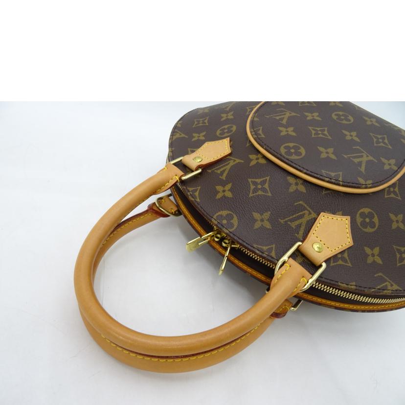 LOUIS VUITTON ルイヴィトン/エリプスPM/モノグラム/M51127//TH0***/Aランク/69