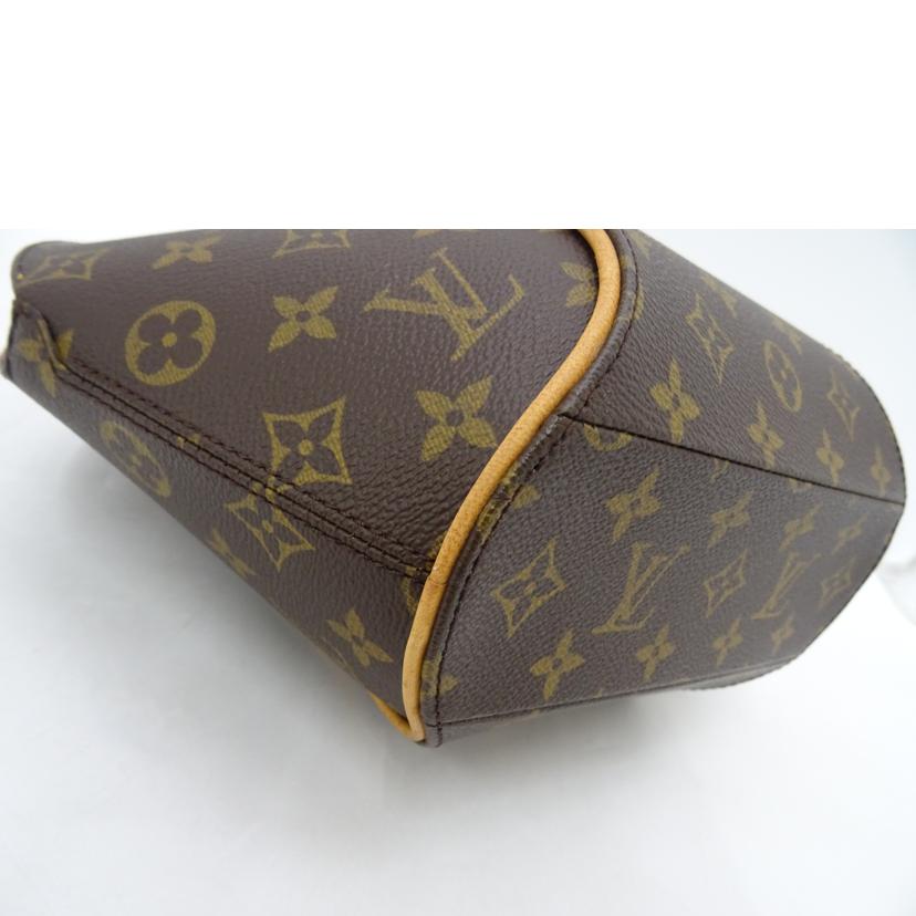 LOUIS VUITTON ルイヴィトン/エリプスPM/モノグラム/M51127//TH0***/Aランク/69