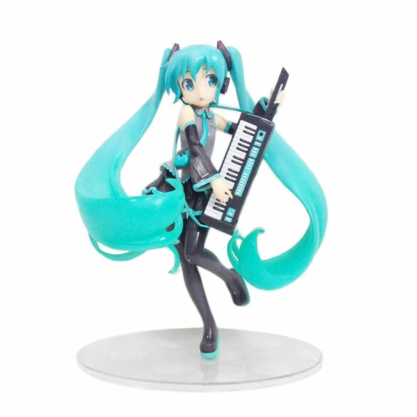Max　Factory マックスファクトリー/初音ミク　HSP　Ver　フィギュア//ABランク/42
