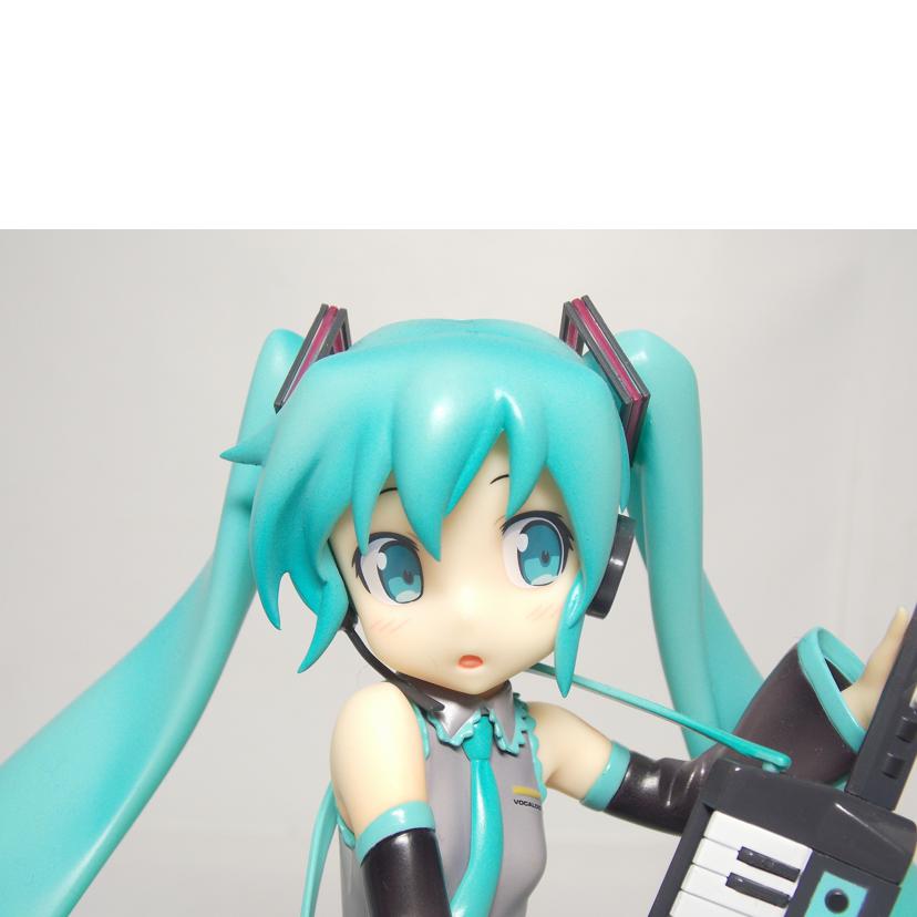 Max　Factory マックスファクトリー/初音ミク　HSP　Ver　フィギュア//ABランク/42